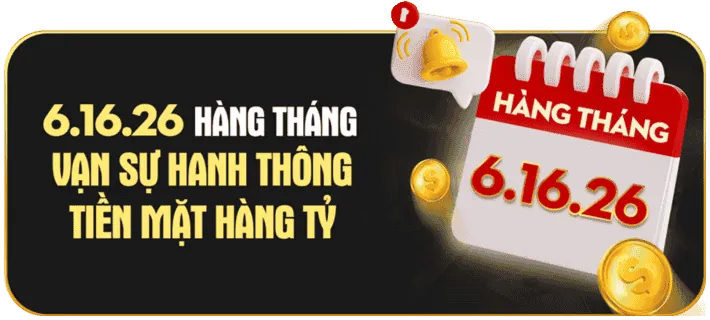 Khuyến mãi và ưu đãi độc quyền từ 88betgroup