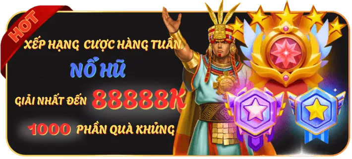 Bí quyết chơi Nổ Hũ dễ thắng tại 88betgroup