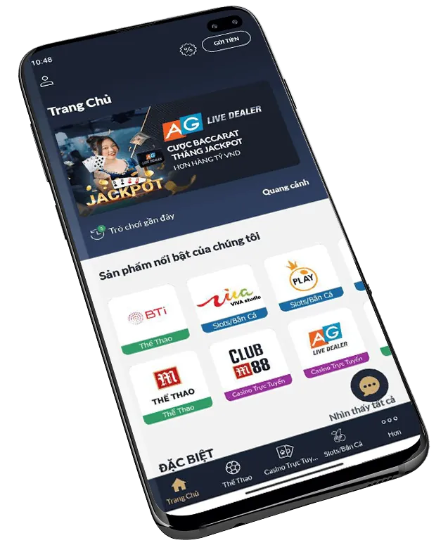 Ưu đãi hấp dẫn 88betgroup