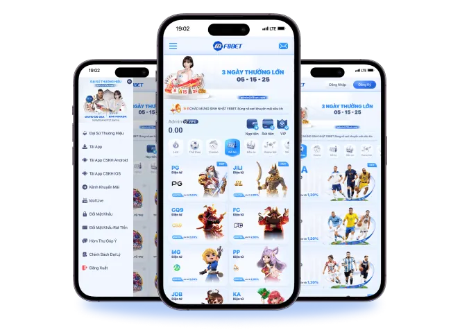Đa dạng trò chơi 88betgroup